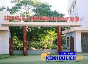 Bệnh viện quy nhơn nằm ở đâu? - Địa chỉ các bệnh viện ở Quy Nhơn Bệnh viên quy nhơn nằm ở đâu ? Đây là một trong những câu hỏi của rất nhiều người khi không rành địa điểm Quy Nhơn