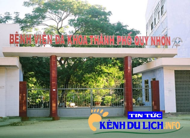 Bệnh viện quy nhơn nằm ở đâu? - Địa chỉ các bệnh viện ở Quy Nhơn Bệnh viên quy nhơn nằm ở đâu ? Đây là một trong những câu hỏi của rất nhiều người khi không rành địa điểm Quy Nhơn