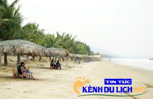 Biển Hải Tiến Thanh Hóa có gì đẹp
