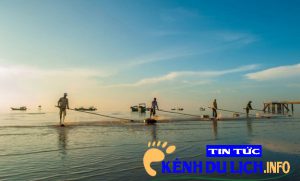 Kinh nghiệm khám phá biển Tân Thành đi về trong ngày  
