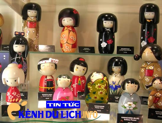 Đi Nhật nên mua gì