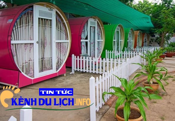 Tìm gấp Homestay Vũng Tàu