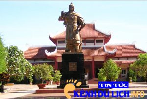 Bảo tàng Quang Trung