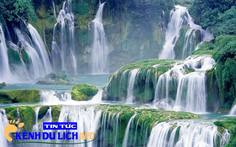 Hồ Ba Bể cách Hà Nội bao xa