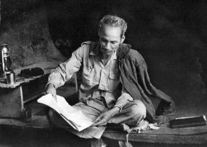 Ảnh Bác Hồ
