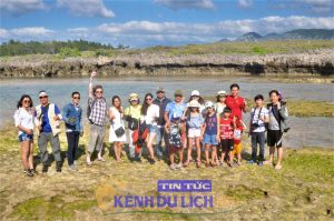 Điểm đến du lịch là gì