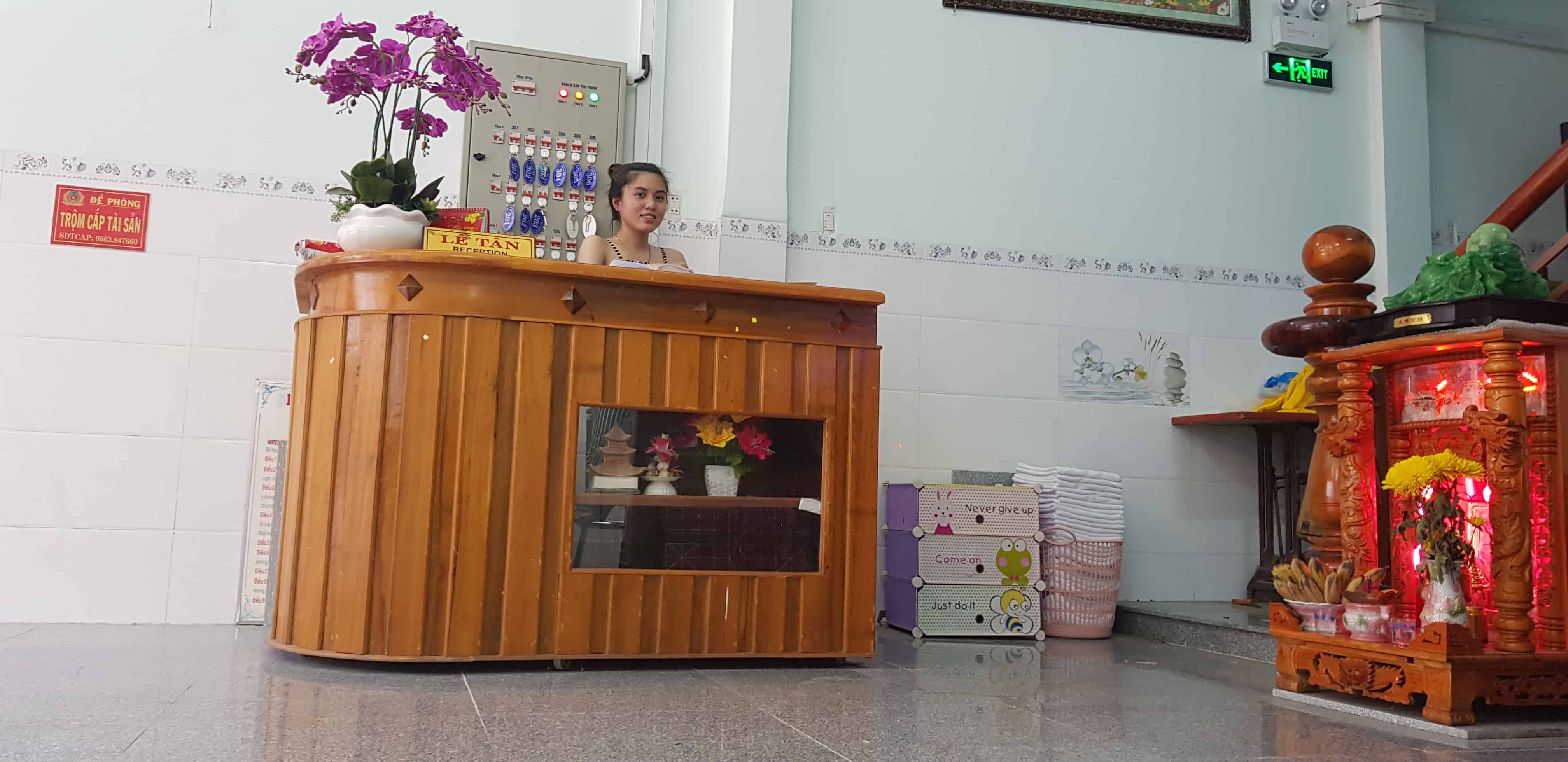 khách sạn quy nhơn giá rẻ 