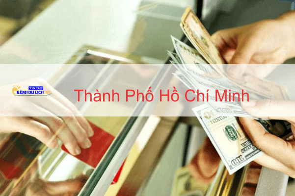Thành Phố Hồ Chí Minh Thành Phố Hồ Chí Minh