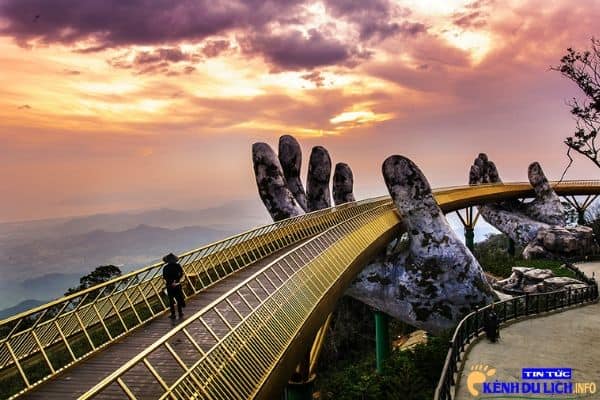 kinh nghiệm đi bà nà hill