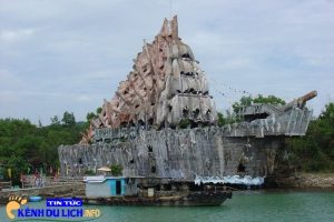 Kinh nghiệm đi du lịch tại Hòn Miễu Nha Trang